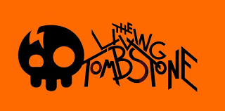 Mejores Canciones: The Living Tombstone